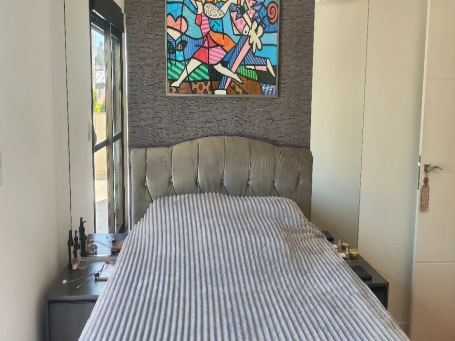 Apartamento em Nossa Senhora do Rosário, São José. 3 quartos, 132m². Imagem 12 de 20