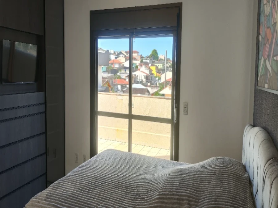 Apartamento em Nossa Senhora do Rosário, São José. 3 quartos, 132m². Imagem 13 de 20