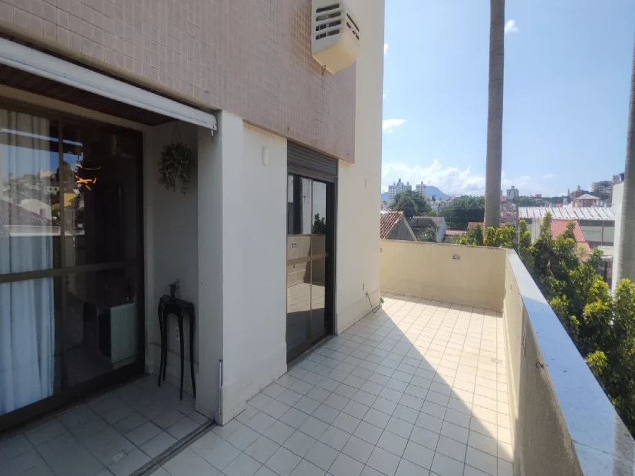 Apartamento em Nossa Senhora do Rosário, São José. 3 quartos, 132m². Imagem 14 de 20