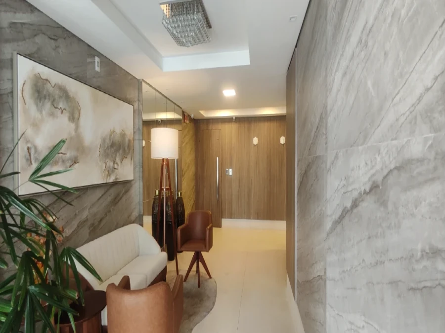 Apartamento em Nossa Senhora do Rosário, São José. 3 quartos, 132m². Imagem 17 de 20