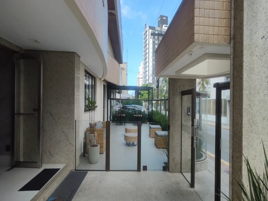 Apartamento em Nossa Senhora do Rosário, São José. 3 quartos, 132m². Imagem 18 de 20