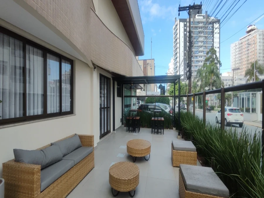 Apartamento em Nossa Senhora do Rosário, São José. 3 quartos, 132m². Imagem 19 de 20