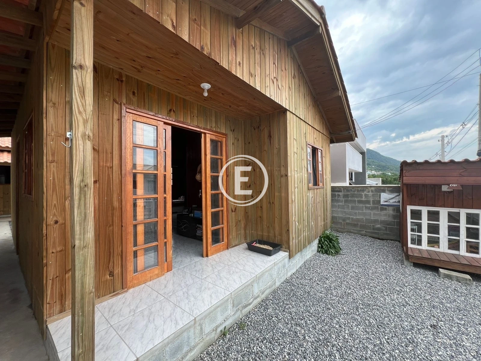 Casa em Bela Vista, Palhoça. 3 quartos, 98m². Imagem 9 de 10