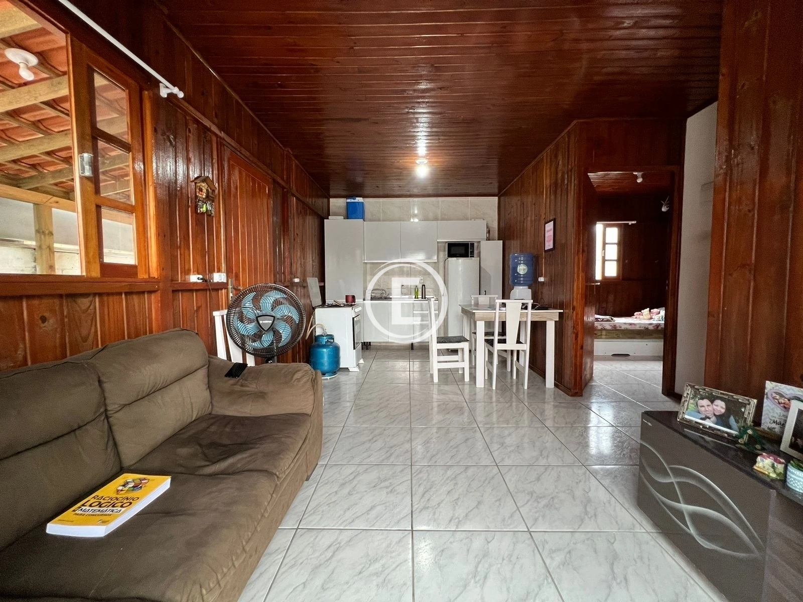 Casa em Bela Vista, Palhoça. 3 quartos, 98m². Imagem 4 de 10