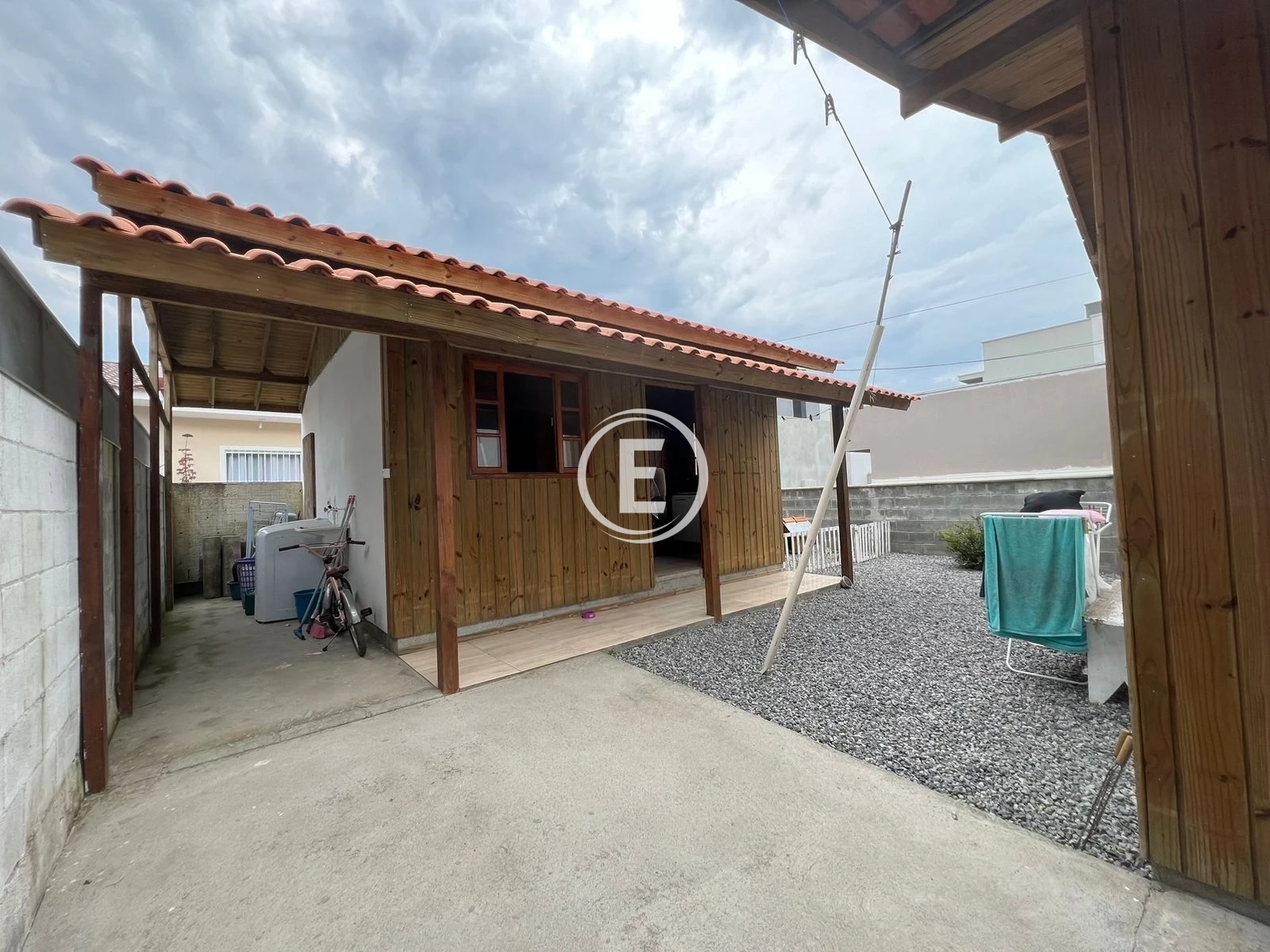 Casa em Bela Vista, Palhoça. 3 quartos, 98m². Imagem 3 de 10