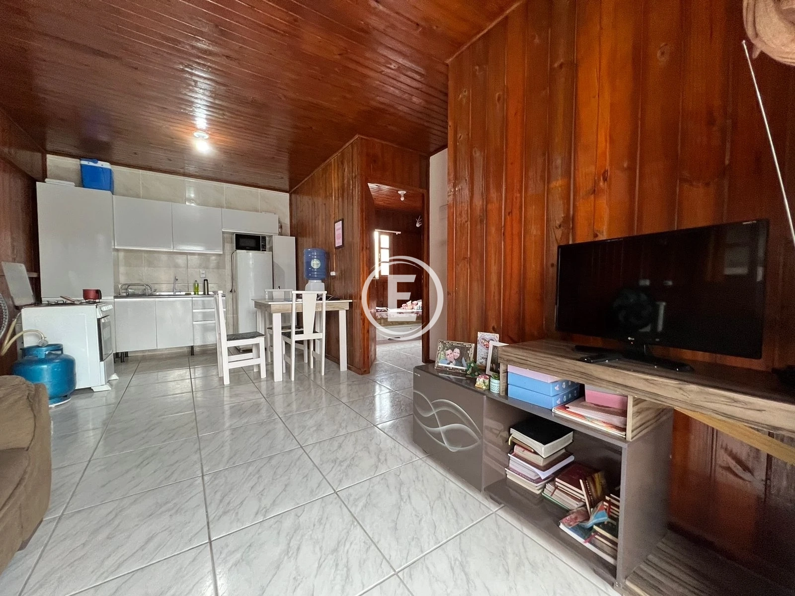 Casa em Bela Vista, Palhoça. 3 quartos, 98m². Imagem 5 de 10