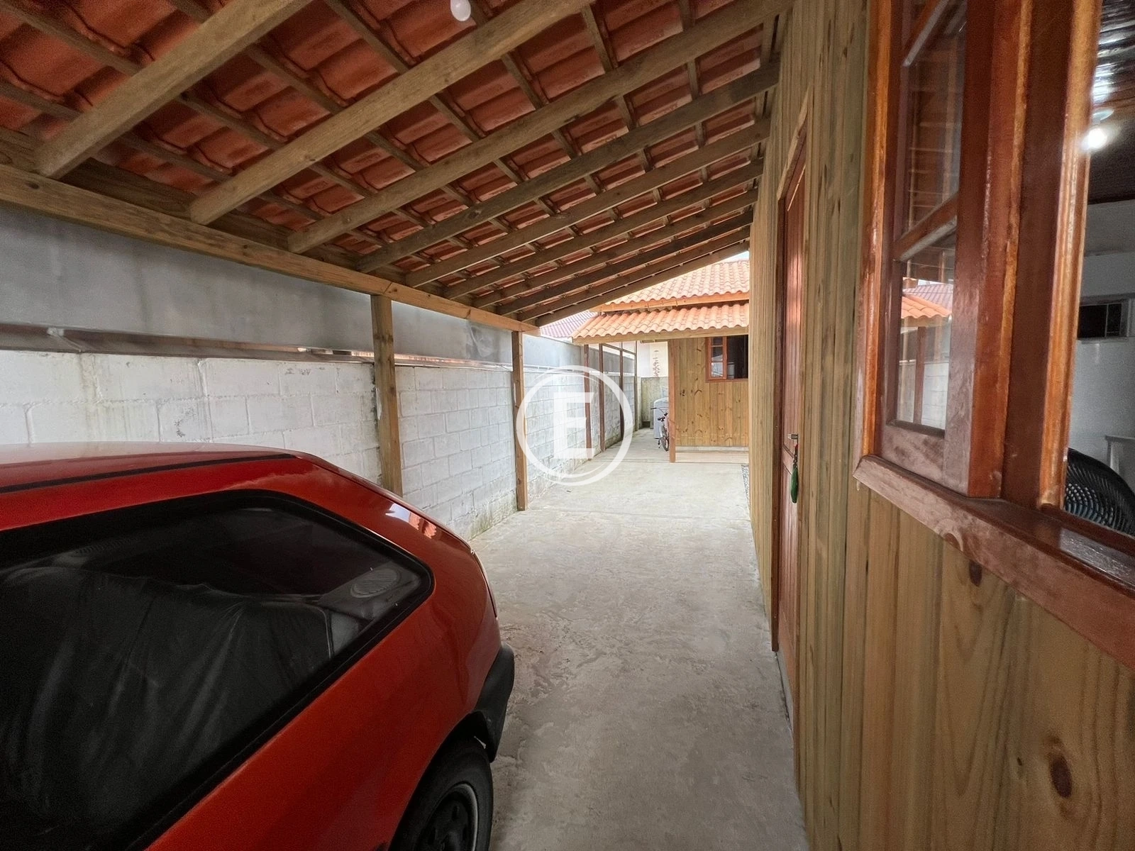 Casa em Bela Vista, Palhoça. 3 quartos, 98m². Imagem 8 de 10