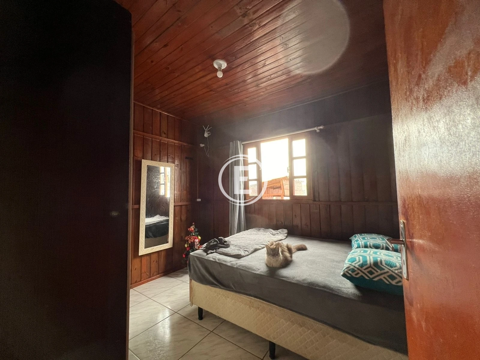 Casa em Bela Vista, Palhoça. 3 quartos, 98m². Imagem 7 de 10