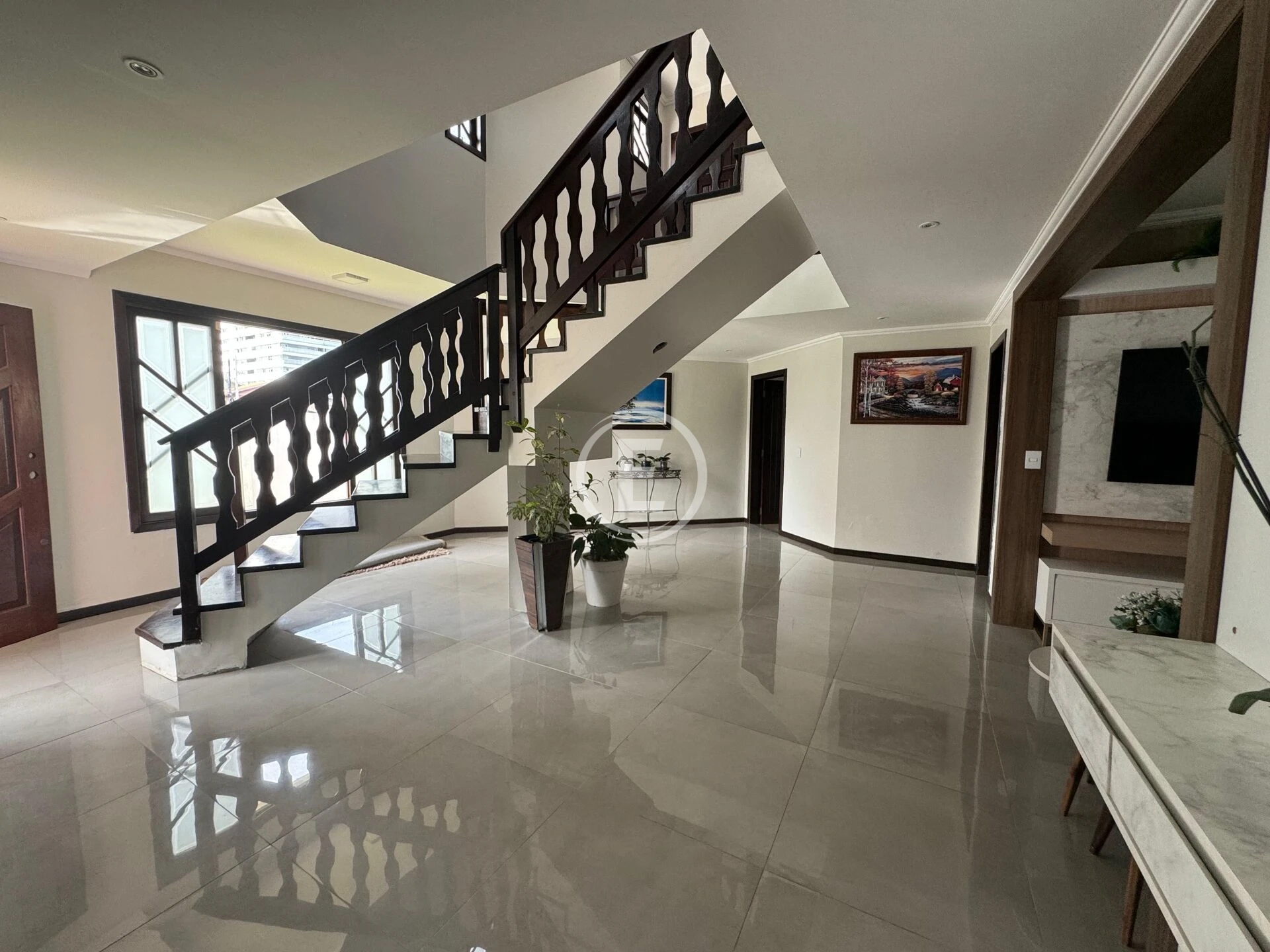 Casa em Pagani, Palhoça. 4 quartos, 404m². Imagem 8 de 11