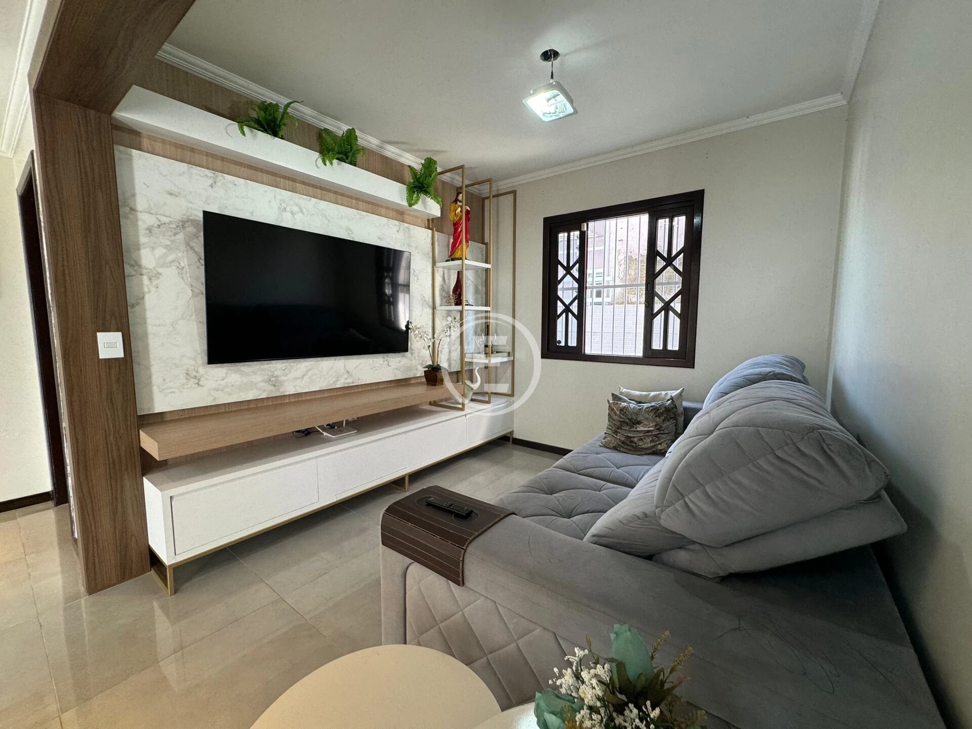 Casa em Pagani, Palhoça. 4 quartos, 404m². Imagem 2 de 11