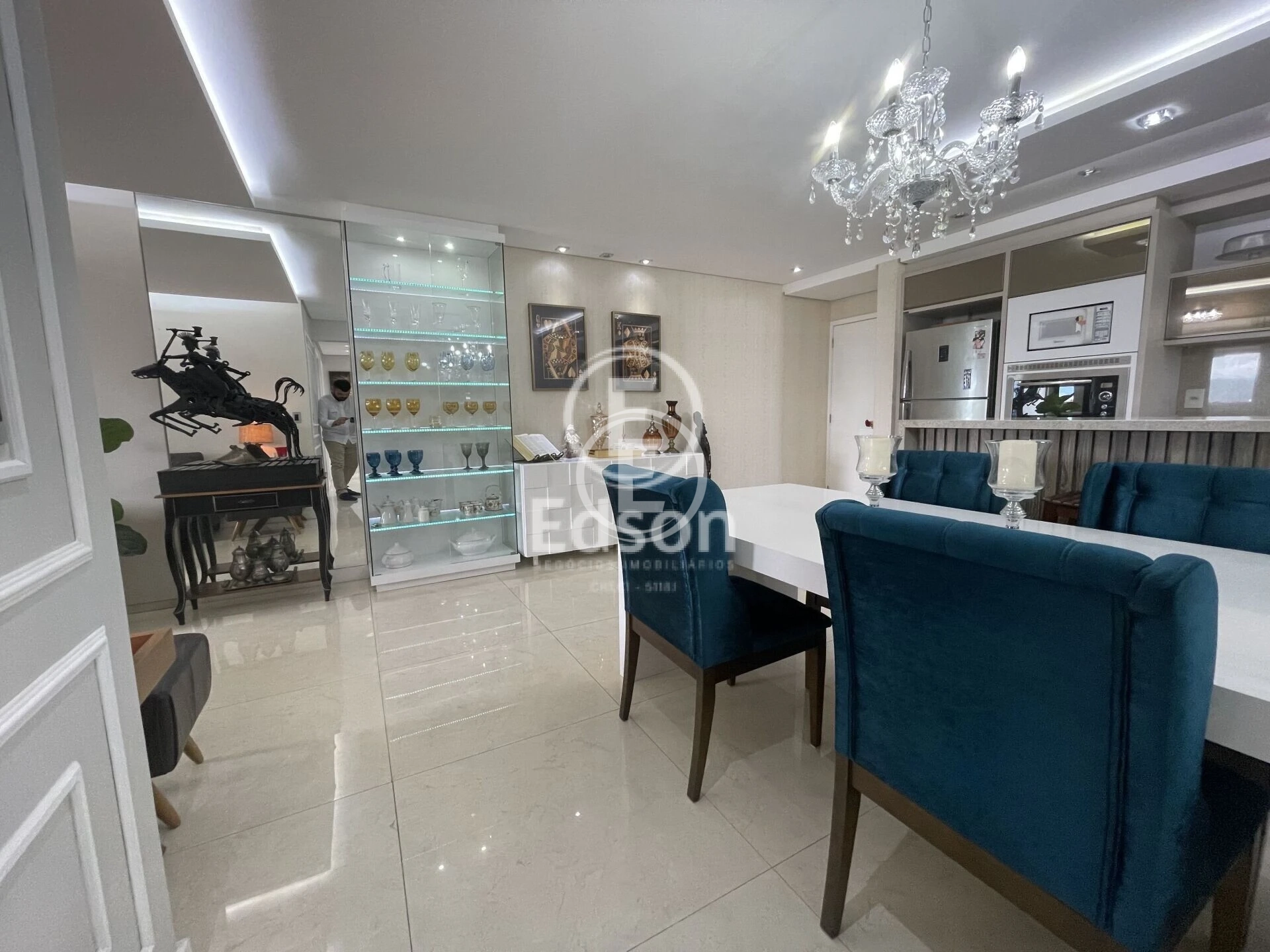 Apartamento em Pagani, Palhoça. 3 quartos, 113m². Imagem 5 de 14