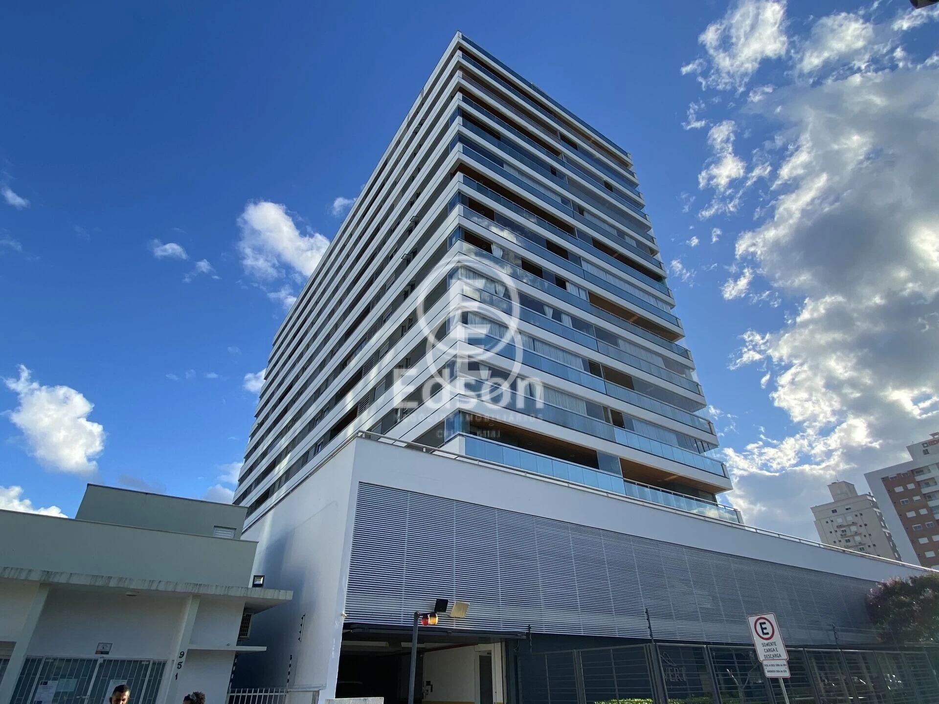 Apartamento em Pagani, Palhoça. 3 quartos, 113m². Imagem 1 de 14