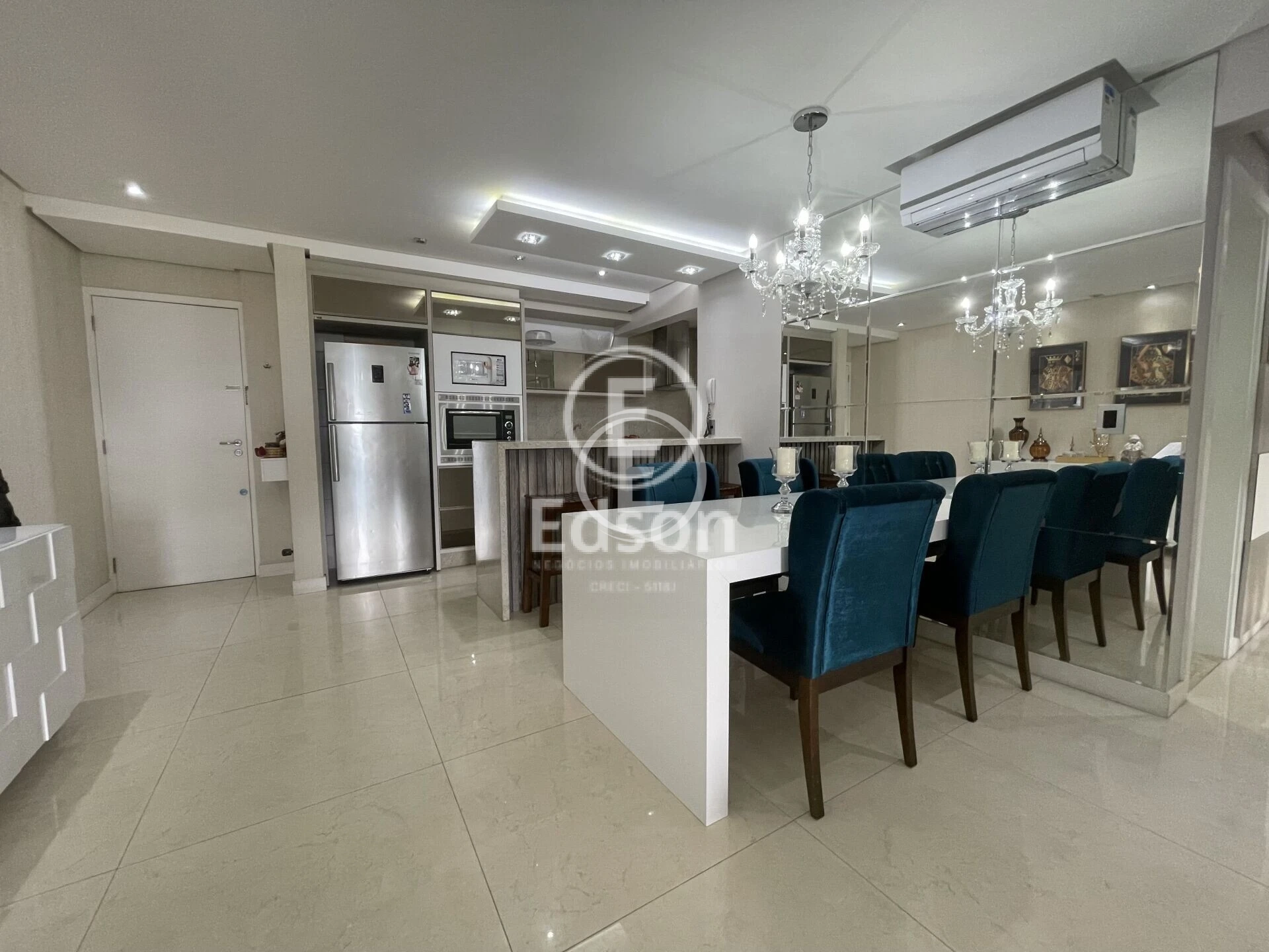 Apartamento em Pagani, Palhoça. 3 quartos, 113m². Imagem 4 de 14