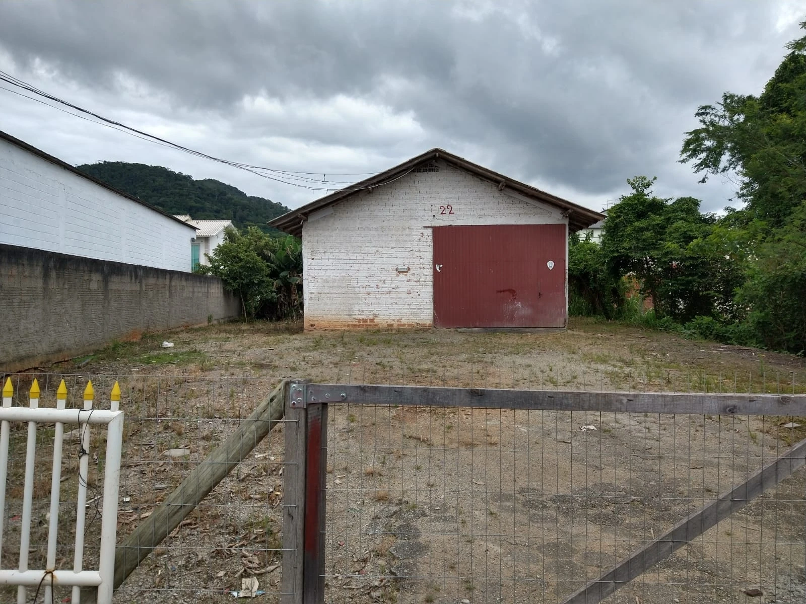 Casa em Alto Aririu, Palhoça. 0 quartos, 91m². Imagem 1 de 3