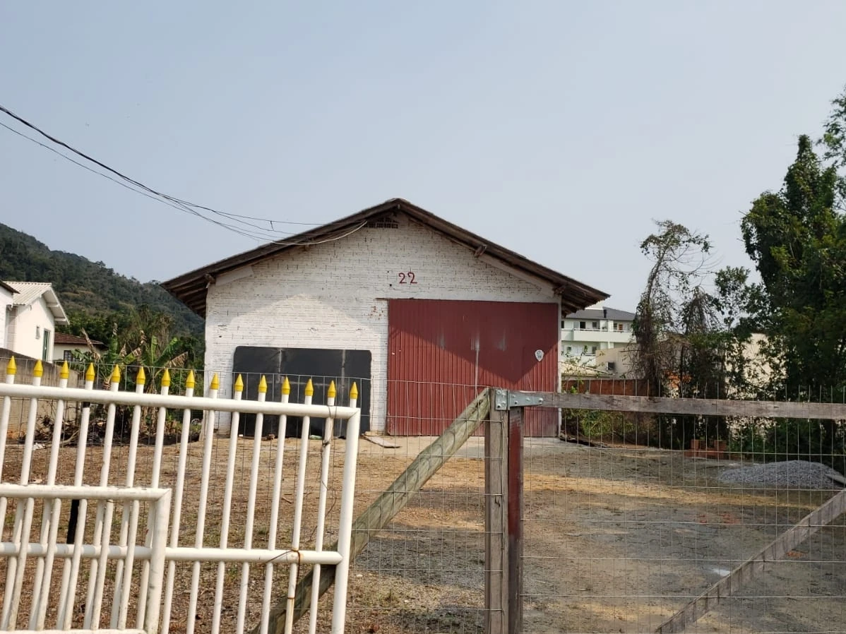 Casa em Alto Aririu, Palhoça. 0 quartos, 91m². Imagem 2 de 3