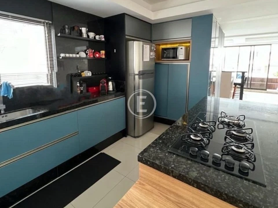 Casa em Pedra Branca, Palhoça. 3 quartos, 310m². Imagem 5 de 12