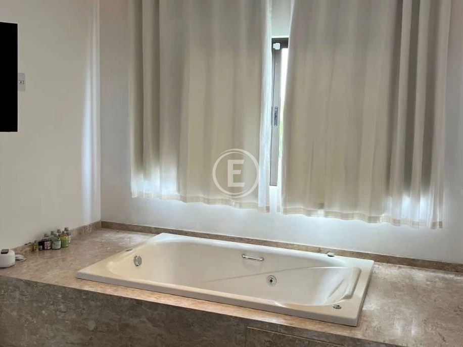 Casa em Pedra Branca, Palhoça. 3 quartos, 310m². Imagem 10 de 12