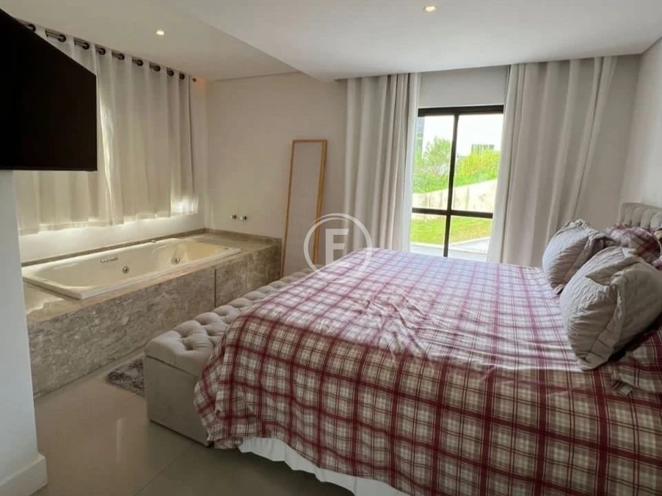 Casa em Pedra Branca, Palhoça. 3 quartos, 310m². Imagem 8 de 12