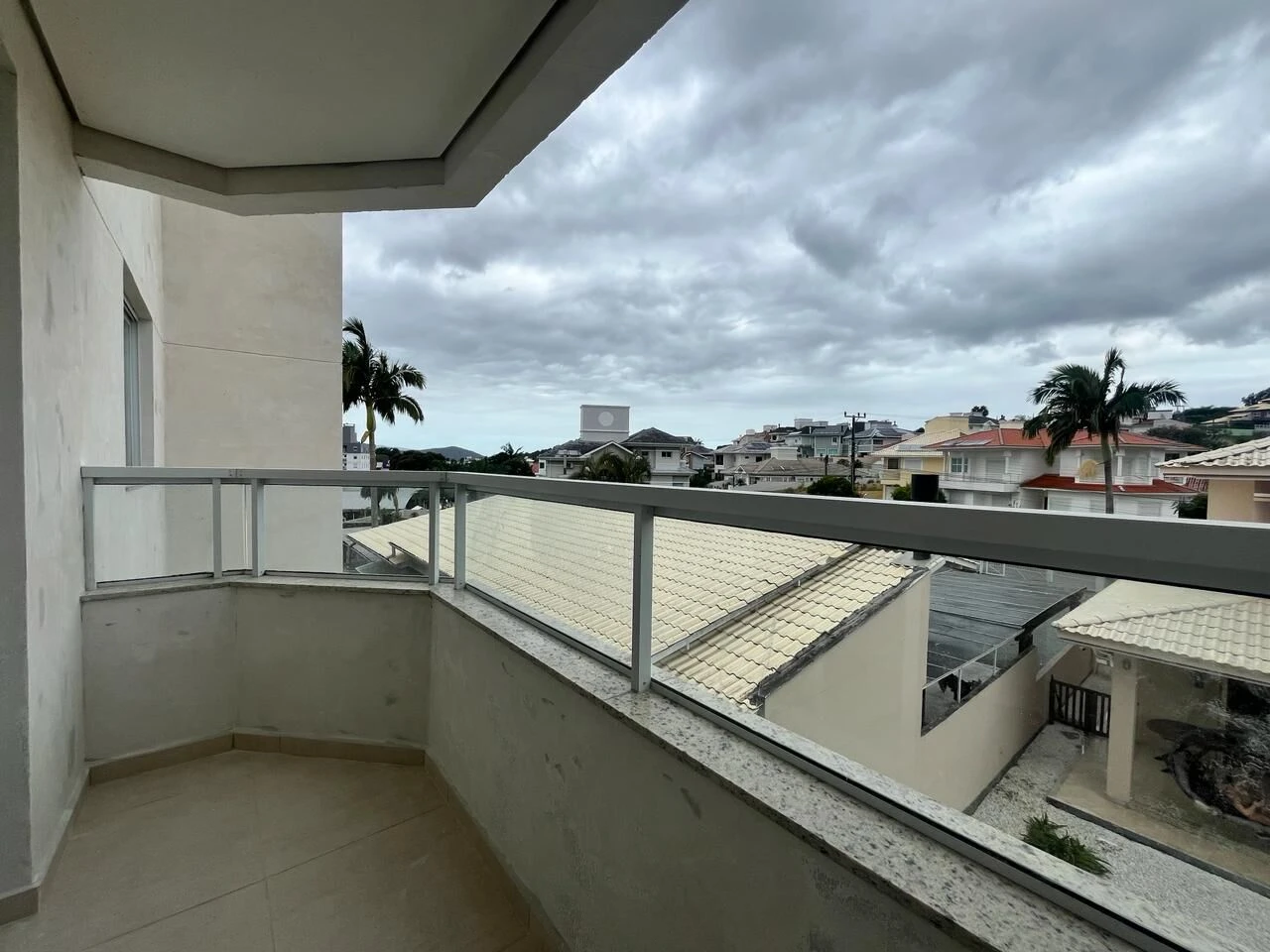 Apartamento em Pedra Branca, Palhoça. 2 quartos, 75m². Imagem 3 de 12