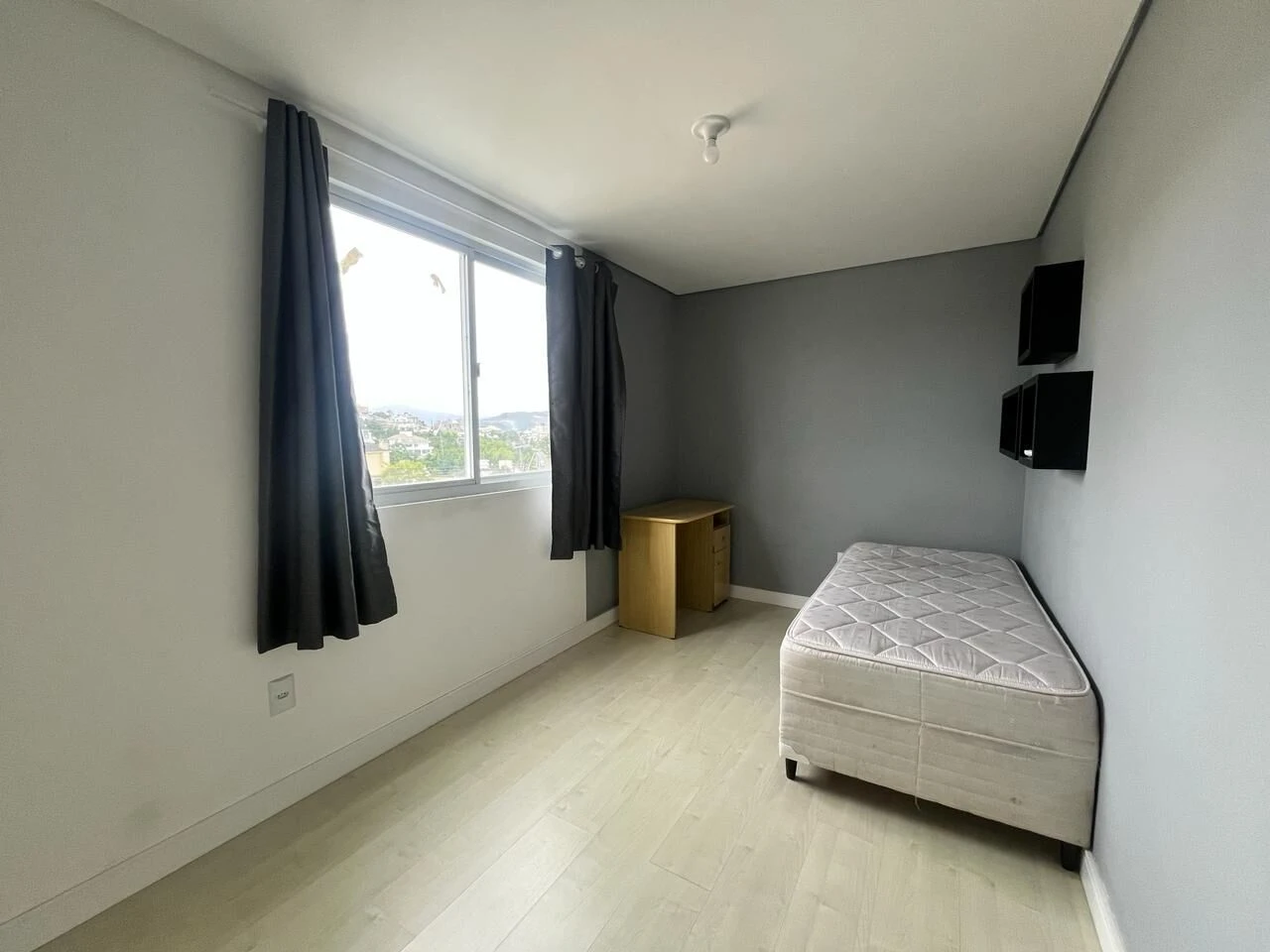 Apartamento em Pedra Branca, Palhoça. 2 quartos, 75m². Imagem 10 de 12