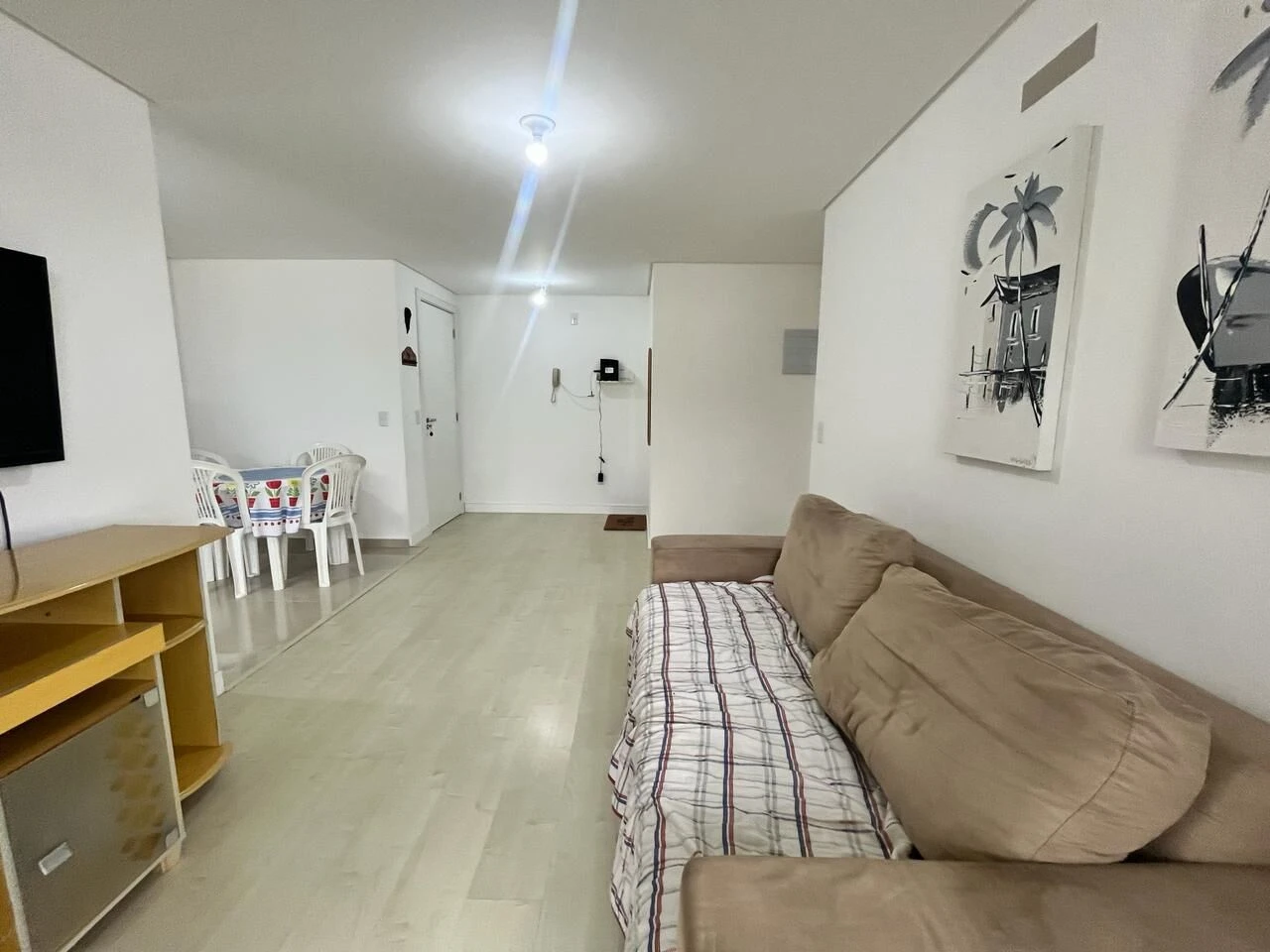 Apartamento em Pedra Branca, Palhoça. 2 quartos, 75m². Imagem 11 de 12