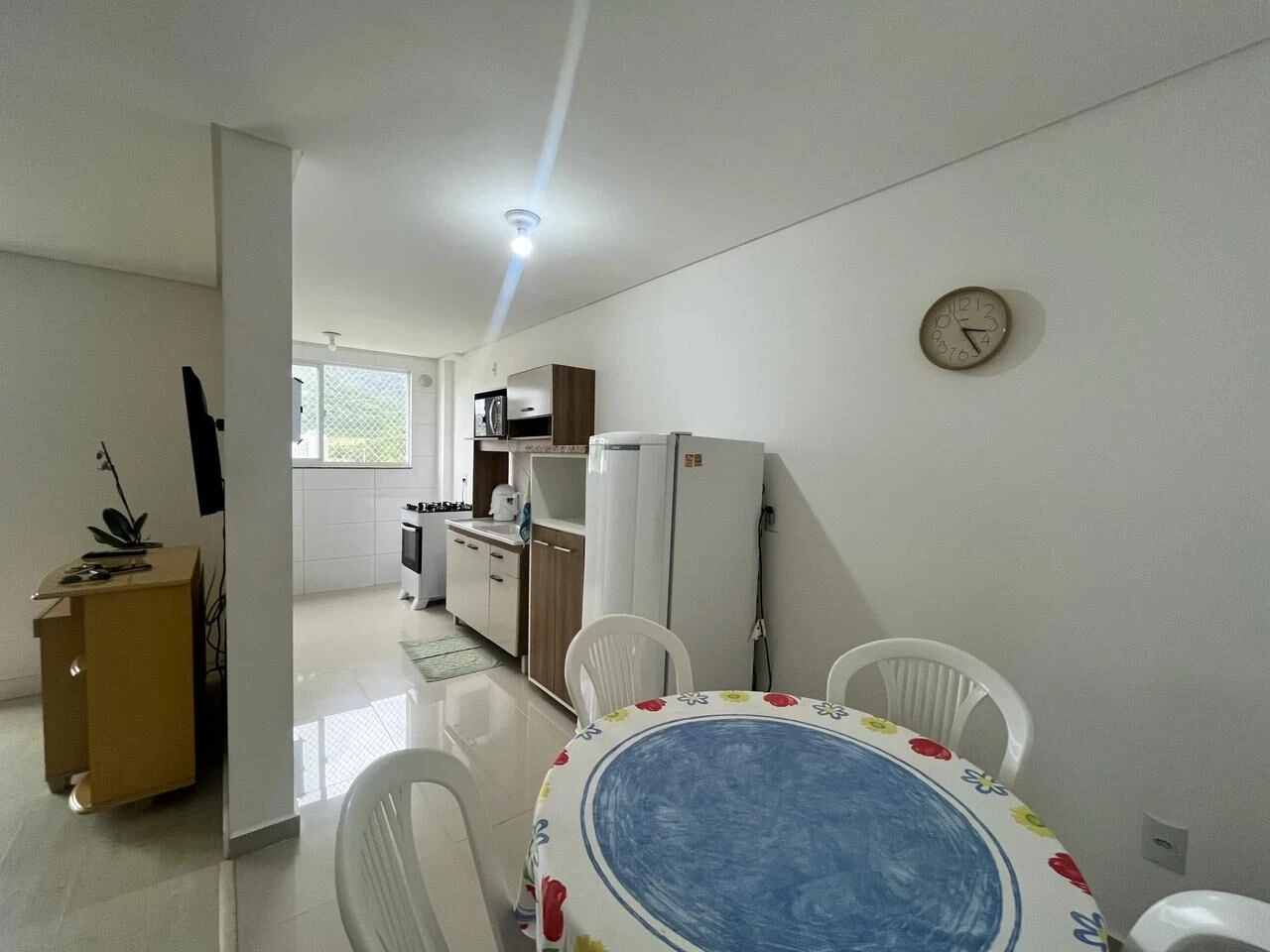 Apartamento em Pedra Branca, Palhoça. 2 quartos, 75m². Imagem 5 de 12