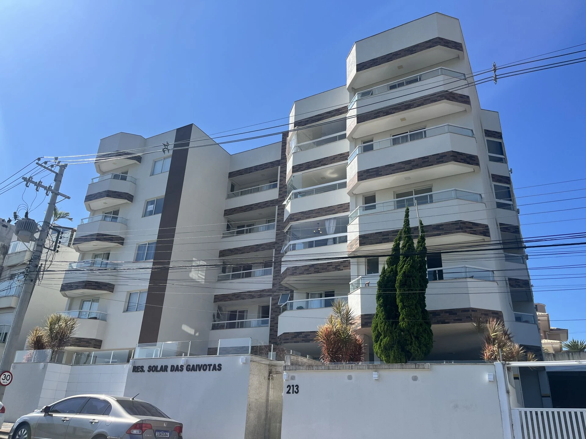 Apartamento em Pedra Branca, Palhoça. 2 quartos, 75m². Imagem 1 de 12