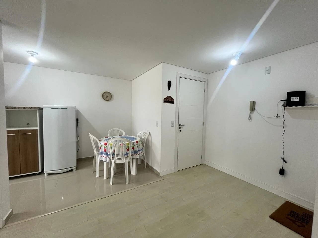 Apartamento em Pedra Branca, Palhoça. 2 quartos, 75m². Imagem 7 de 12
