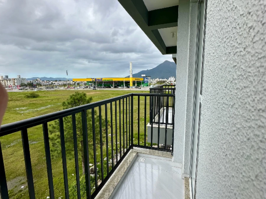 Apartamento em Nova Palhoça, Palhoça. 2 quartos, 55m². Imagem 10 de 15