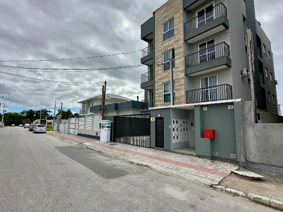 Apartamento em Nova Palhoça, Palhoça. 2 quartos, 55m². Imagem 11 de 15