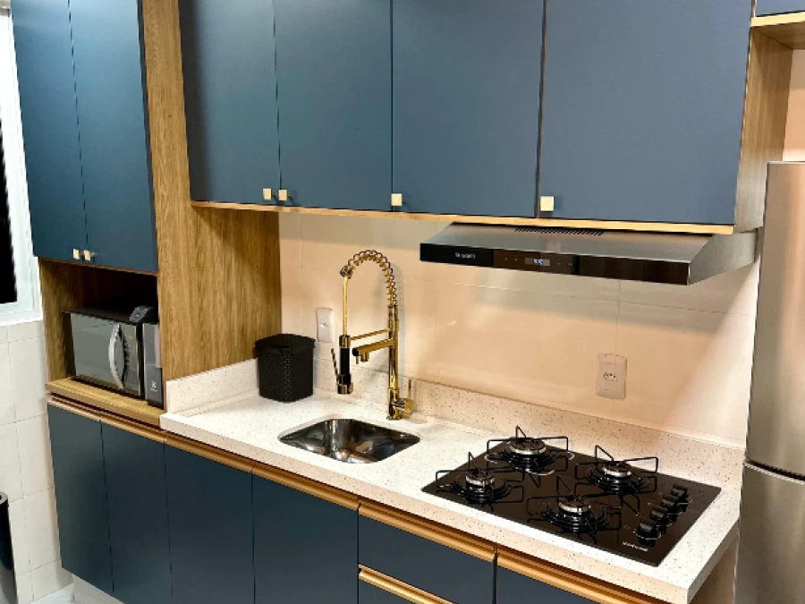 Apartamento em Nova Palhoça, Palhoça. 2 quartos, 55m². Imagem 13 de 15