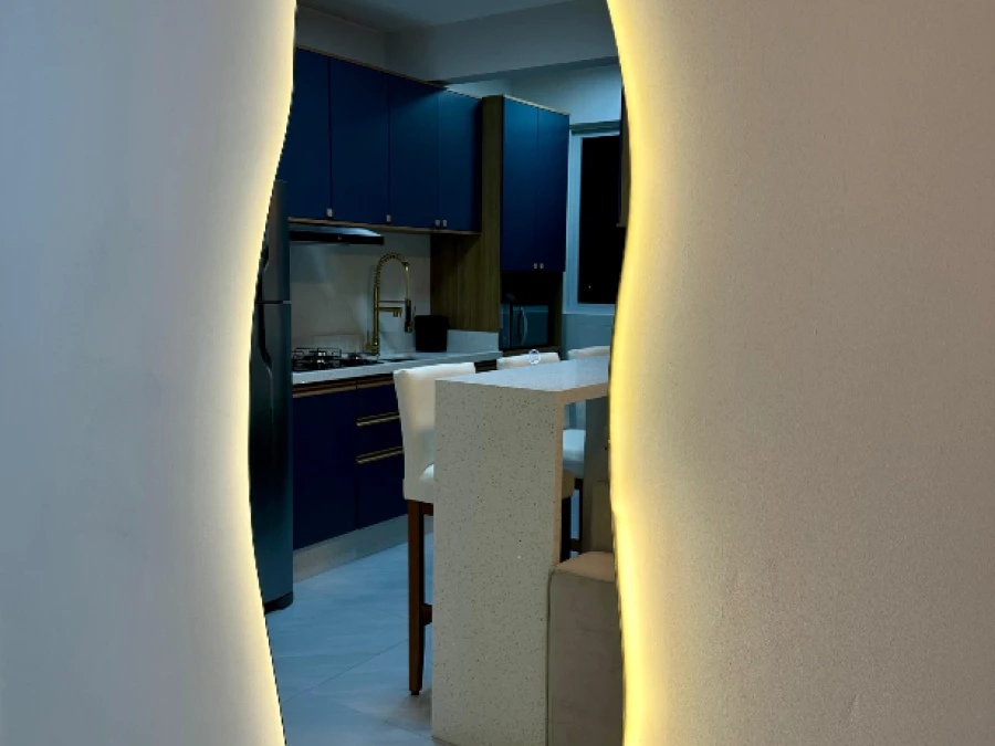 Apartamento em Nova Palhoça, Palhoça. 2 quartos, 55m². Imagem 15 de 15