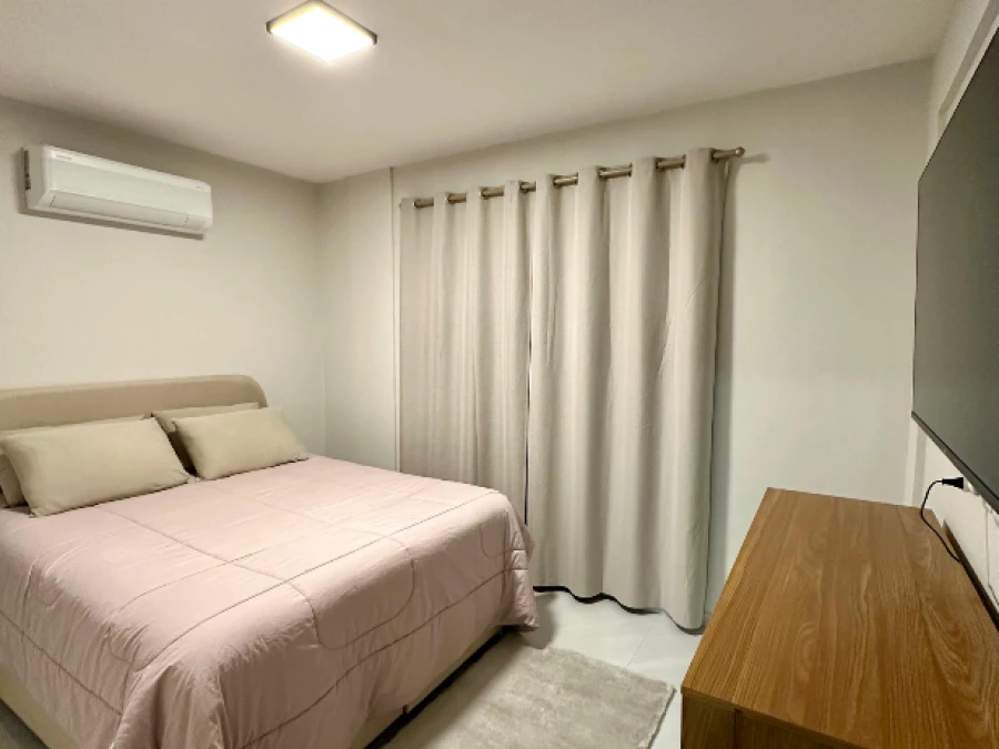 Apartamento em Nova Palhoça, Palhoça. 2 quartos, 55m². Imagem 6 de 15