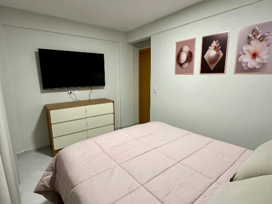 Apartamento em Nova Palhoça, Palhoça. 2 quartos, 55m². Imagem 7 de 15