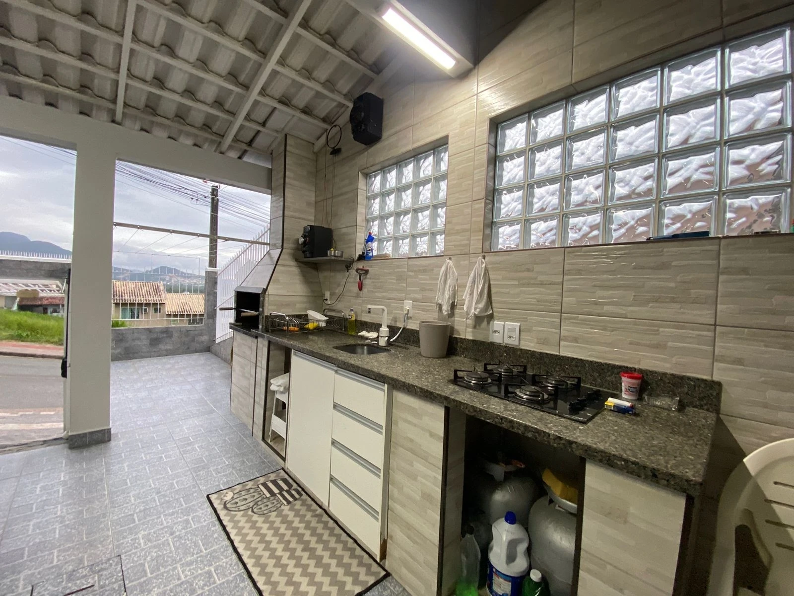 Casa Geminada em Bela Vista, Palhoça. 2 quartos, 47m². Imagem 5 de 13