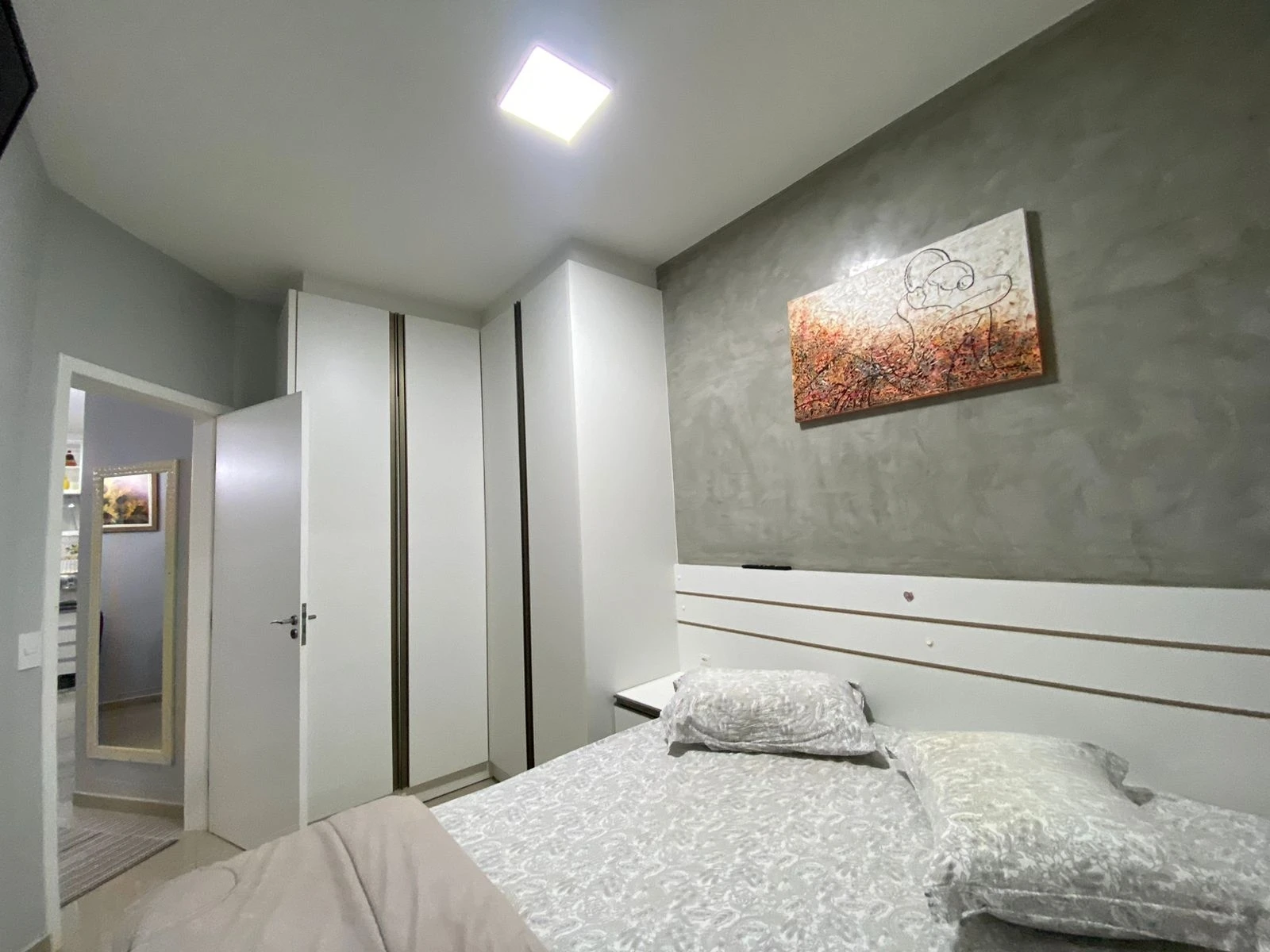 Casa Geminada em Bela Vista, Palhoça. 2 quartos, 47m². Imagem 11 de 13