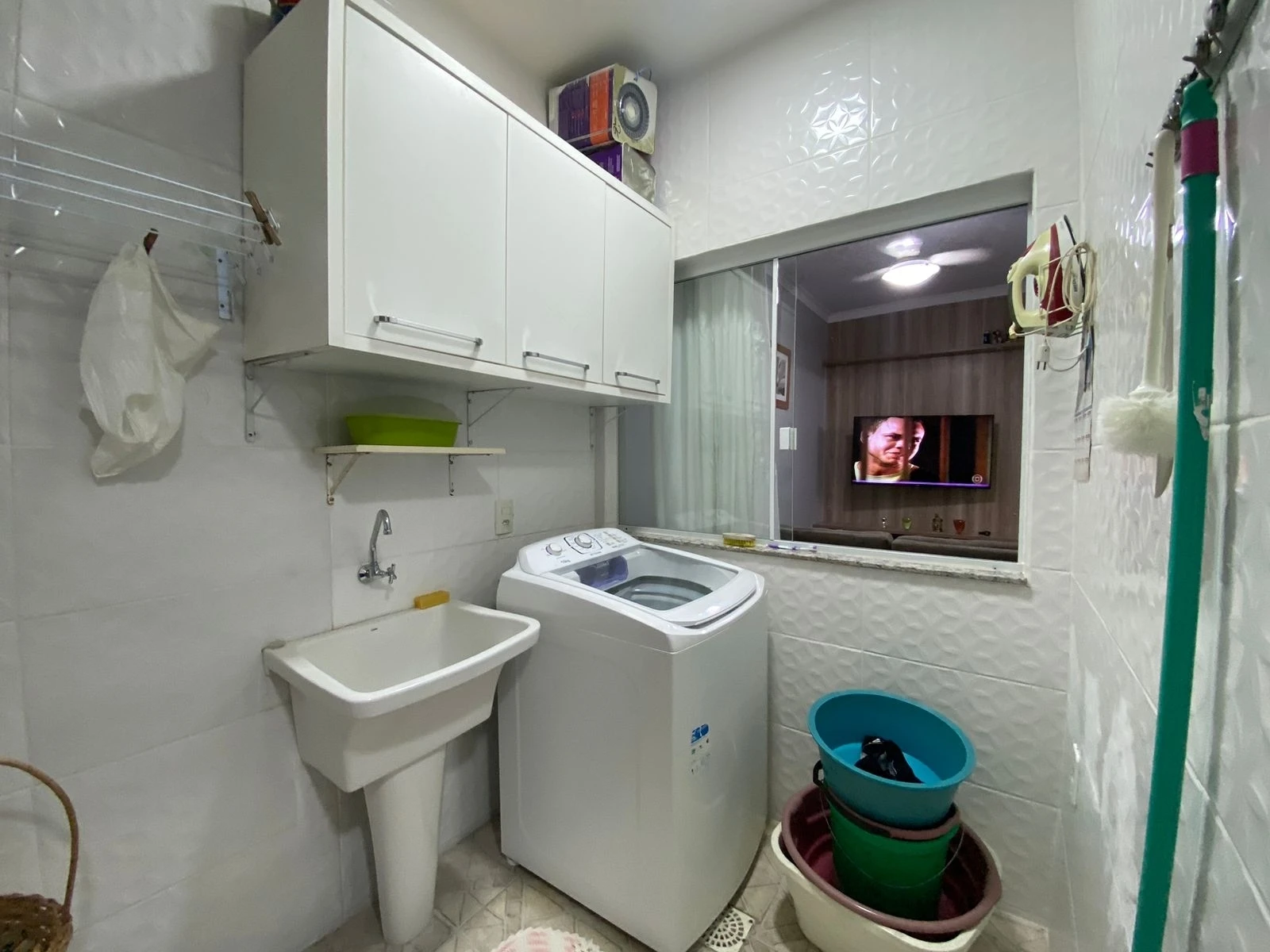 Casa Geminada em Bela Vista, Palhoça. 2 quartos, 47m². Imagem 12 de 13