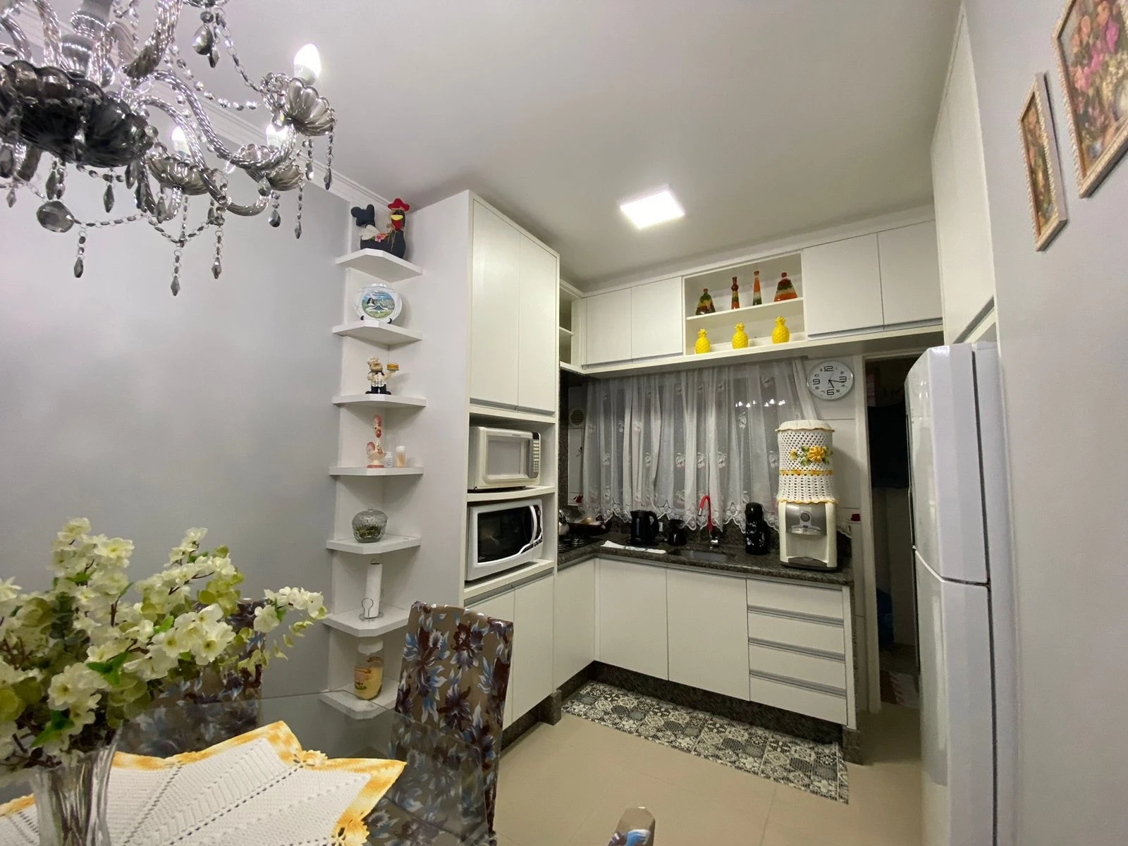 Casa Geminada em Bela Vista, Palhoça. 2 quartos, 47m². Imagem 8 de 13