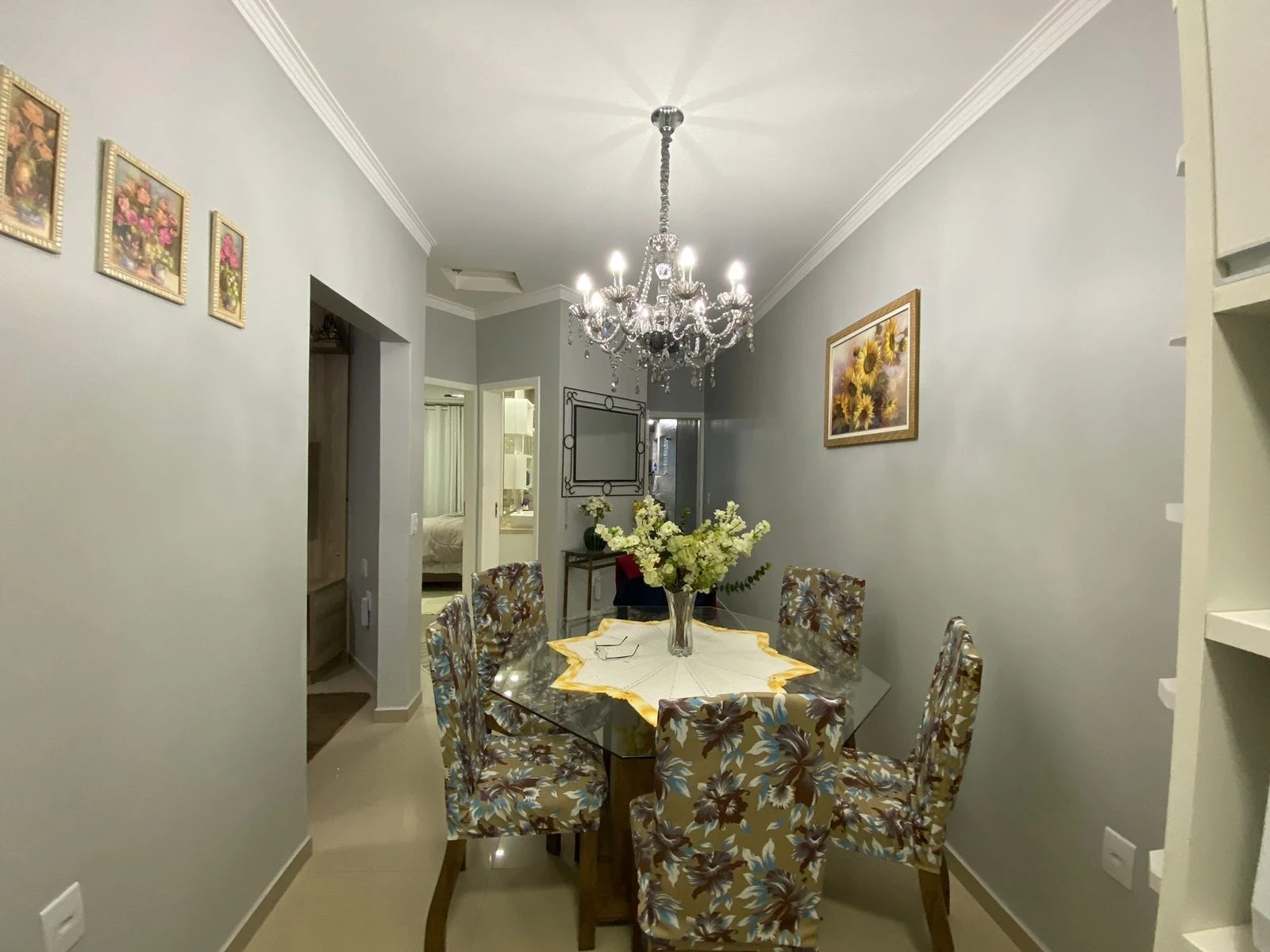 Casa Geminada em Bela Vista, Palhoça. 2 quartos, 47m². Imagem 7 de 13