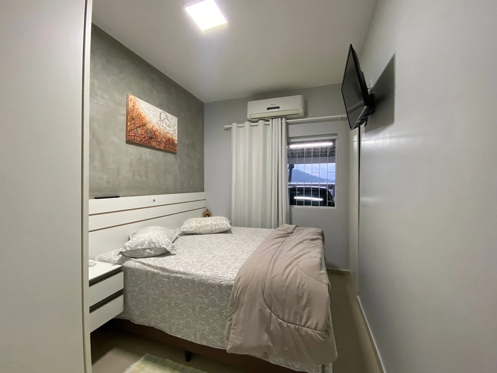 Casa Geminada em Bela Vista, Palhoça. 2 quartos, 47m². Imagem 9 de 13