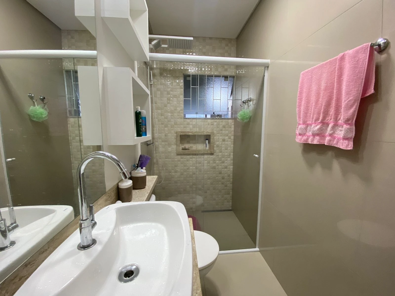 Casa Geminada em Bela Vista, Palhoça. 2 quartos, 47m². Imagem 10 de 13