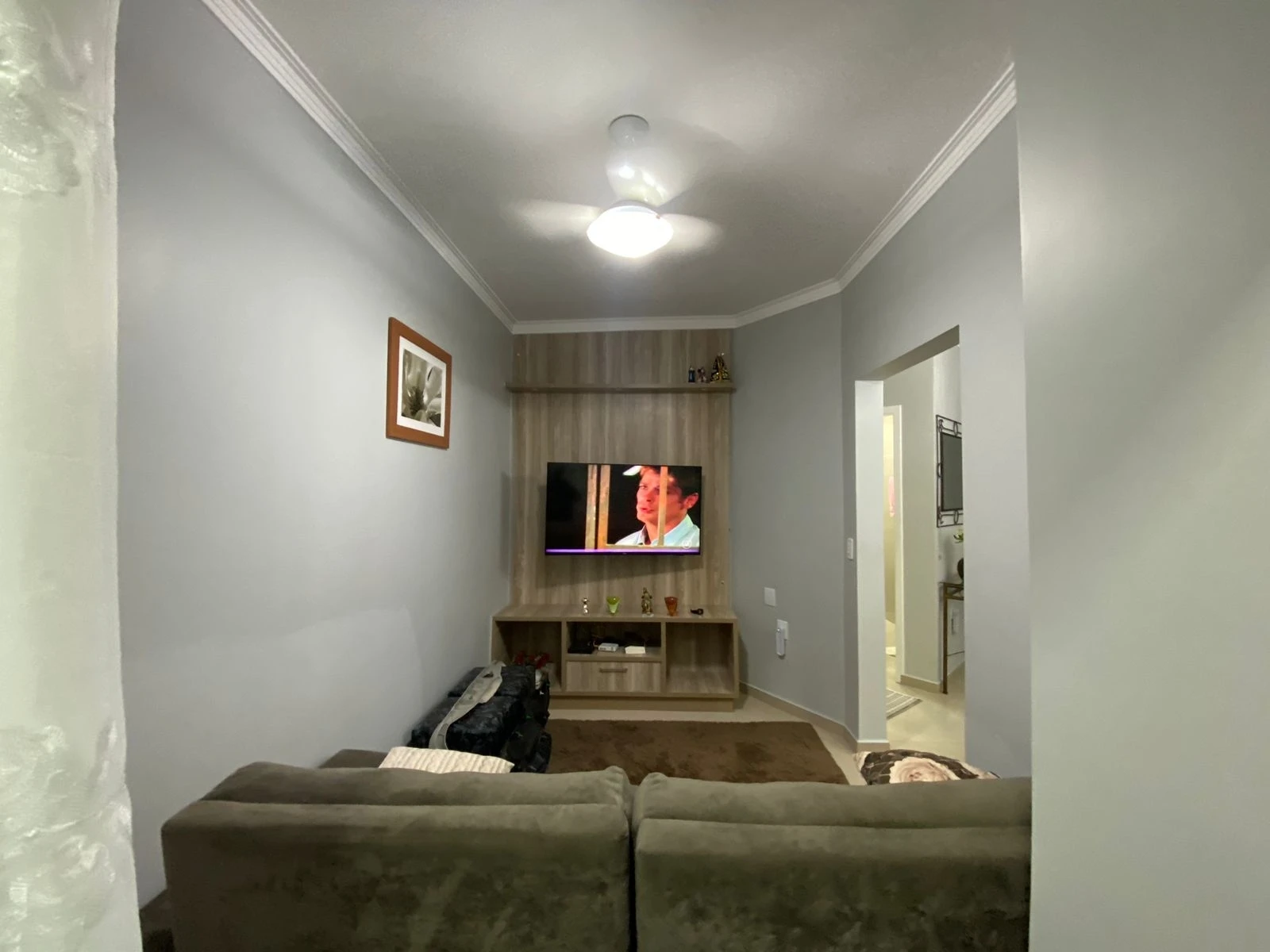 Casa Geminada em Bela Vista, Palhoça. 2 quartos, 47m². Imagem 4 de 13