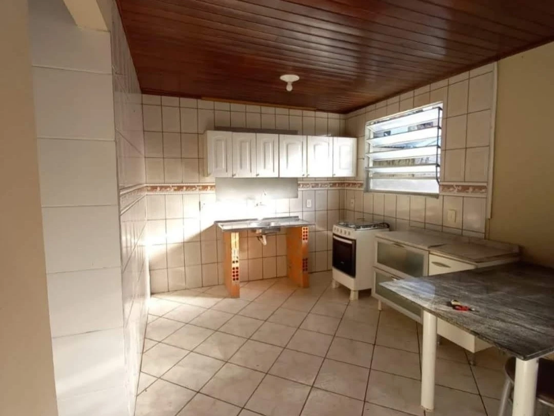 Casa em Passa Vinte, Palhoça. 4 quartos, 122m². Imagem 2 de 10