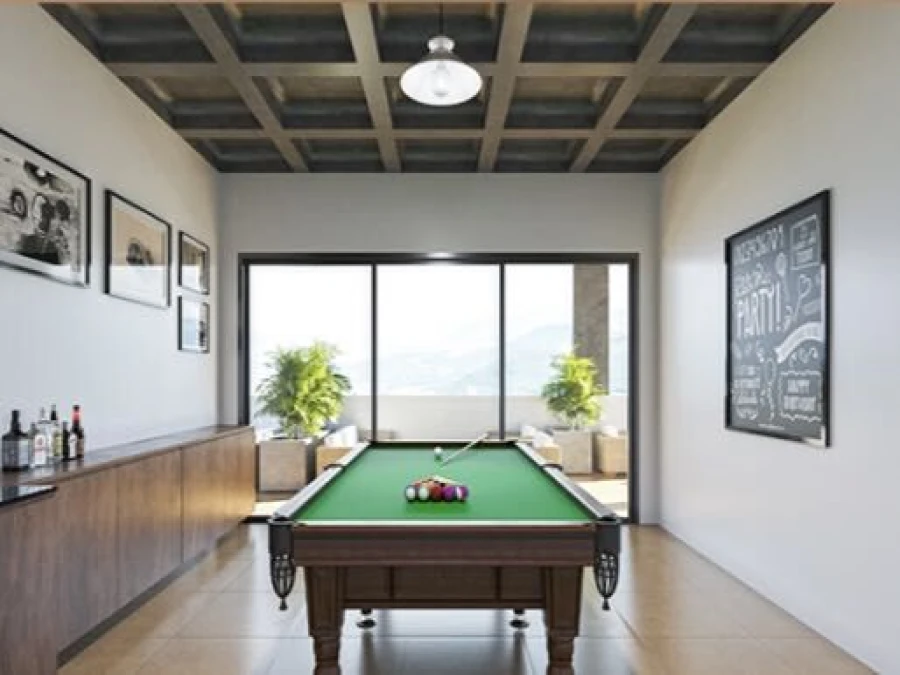 Apartamento em Pantanal, Florianópolis. 1 quartos, 37m². Imagem 4 de 6