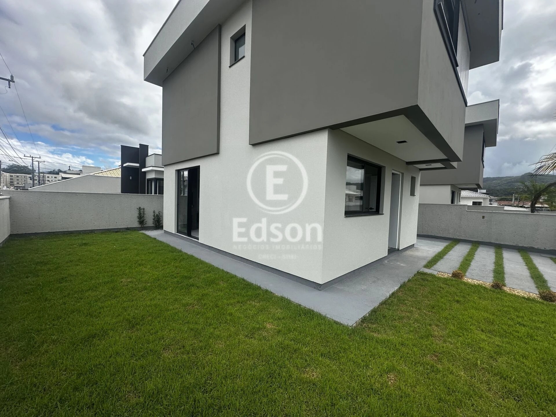 Casa em Bela Vista, Palhoça. 3 quartos, 95m². Imagem 2 de 14