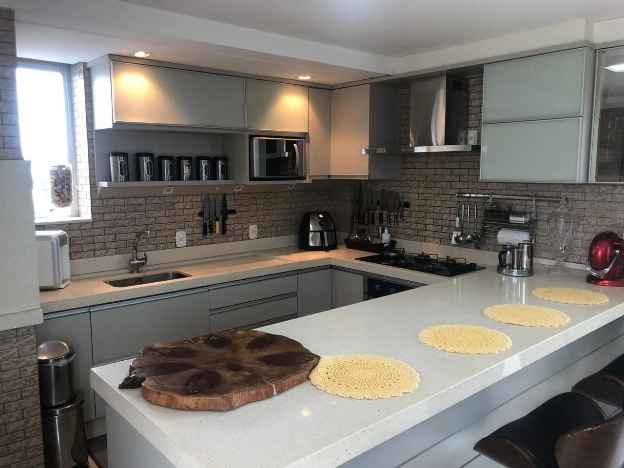 Apartamento em Centro, Palhoça. 3 quartos, 216m². Imagem 3 de 10