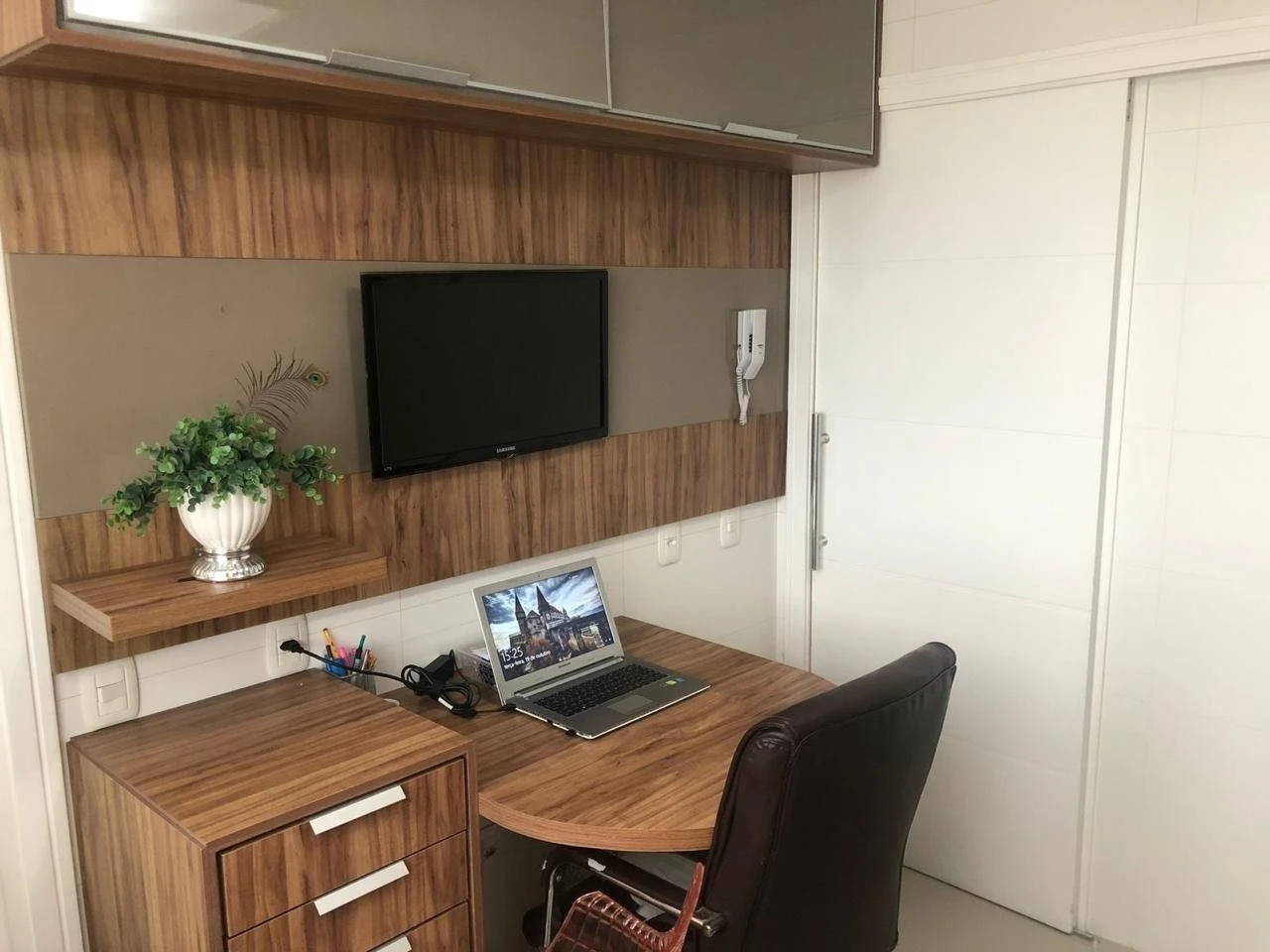 Apartamento em Centro, Palhoça. 3 quartos, 216m². Imagem 5 de 10