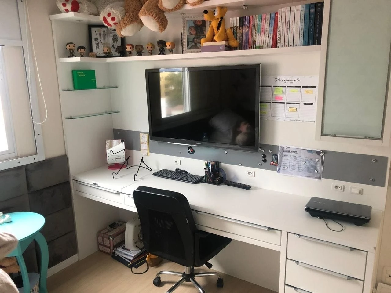 Apartamento em Centro, Palhoça. 3 quartos, 216m². Imagem 8 de 10