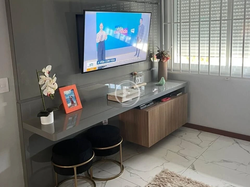 Casa em Alto Aririu, Palhoça. 2 quartos, 80m². Imagem 10 de 12