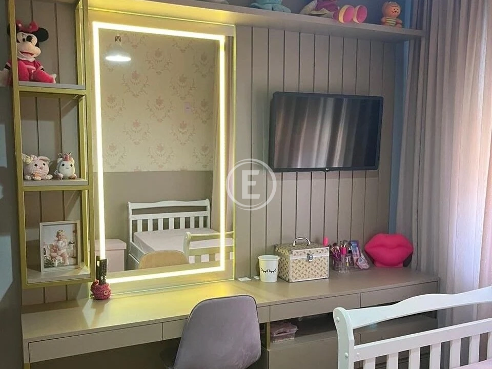 Casa em Alto Aririu, Palhoça. 2 quartos, 80m². Imagem 6 de 12